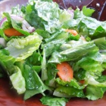 Sandi’s Salad Dressing